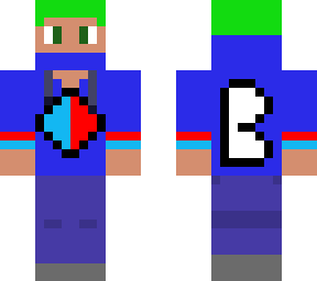 vikkstar remake