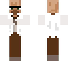 villager