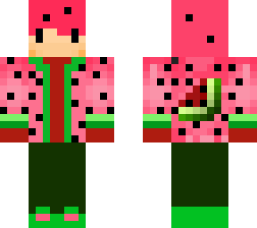 watermelon kid