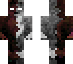 werewolf edit