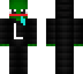 when a noob takes the l