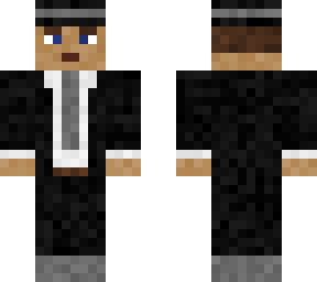 white mafia