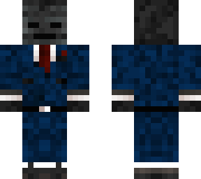wither costume