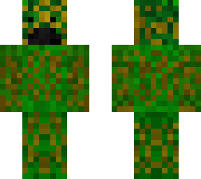woodland guardian