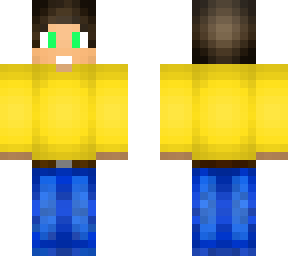 yellow jacket