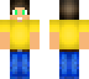 yellow jacket