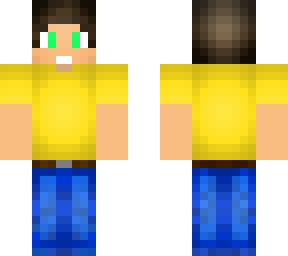 yellow jacket