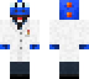 yoshi doctor
