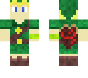 young link