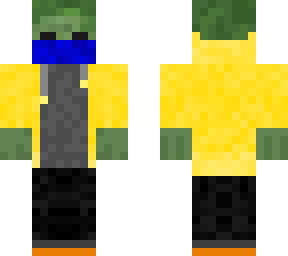 zombi