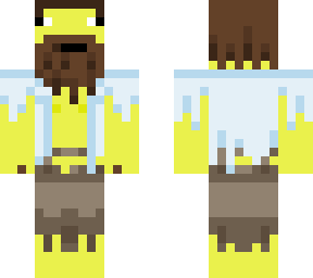 zooch castaway