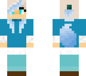 19/20 winter skin