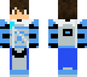 501st triton uniform