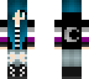 ace girl