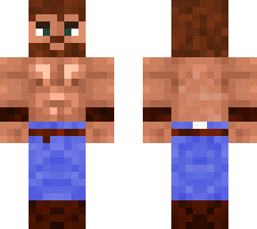 age of empires villager