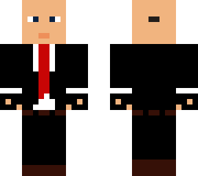 agent 47