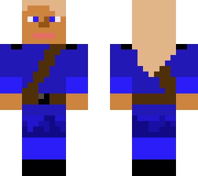 alderin the high elf