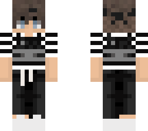 alex's custom skin