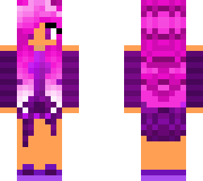 another uploaded skin