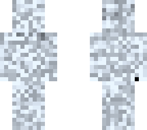 arctic white camo