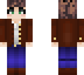 aria_sails skin