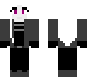 assassin girl
