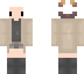 base skin