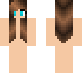 basic hair template