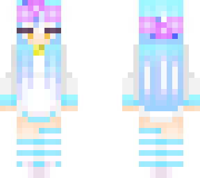bells // request