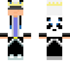 benjalord (panda dude)