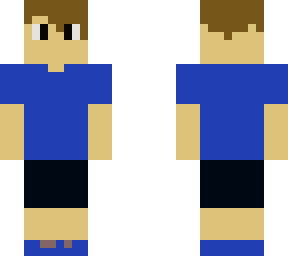 bens new skin