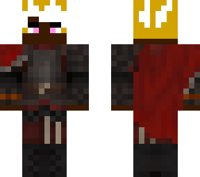 black lord
