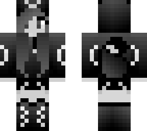 black&white umbreon
