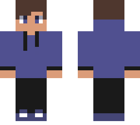 blue boy