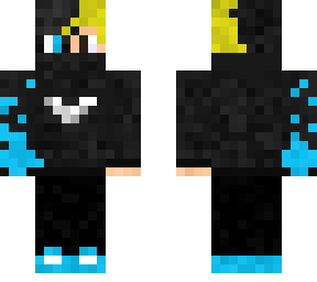 blue edit