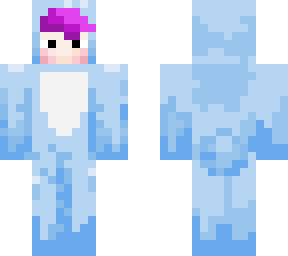 bt21 koya (boy version)