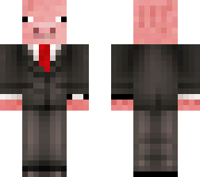 business pig