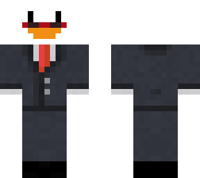 capt schlatt the goose