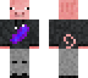 celestial bacon