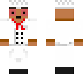 chef trix