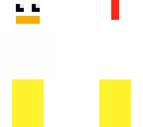 chicken man
