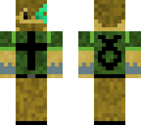 christian minecrafter