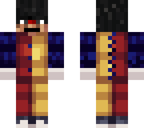 clown