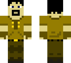 common farmer/peasant