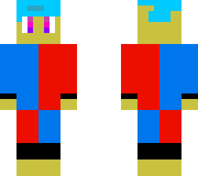 cool e spark skin sick