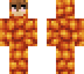 corn boy