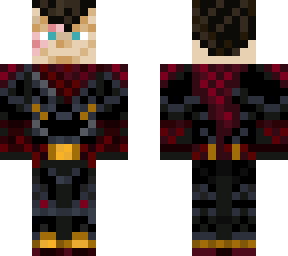crimson cadet