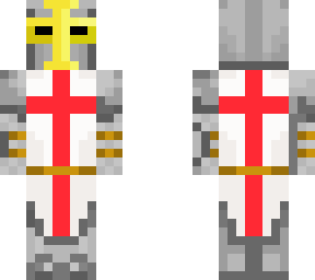 crusader