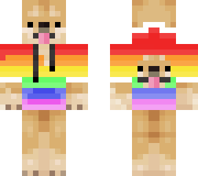 cute doge