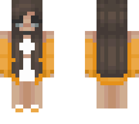 cute mom skin